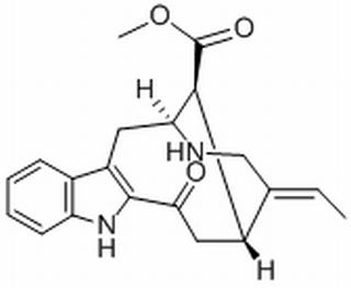 派利文堿 CAS：2673-40-7 中藥對照品標(biāo)準(zhǔn)品