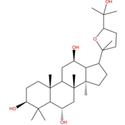 擬人參皂苷元 CAS：69926-31-4 中藥對照品標(biāo)準(zhǔn)品