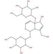 密力特苷 CAS：19467-03-9 中藥對(duì)照品標(biāo)準(zhǔn)品