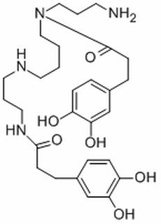 地骨皮乙素 CAS：164991-67-7 中藥對(duì)照品標(biāo)準(zhǔn)品