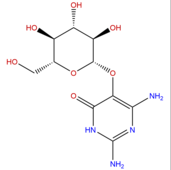 蠶豆苷 CAS：152-93-2 中藥對(duì)照品標(biāo)準(zhǔn)品