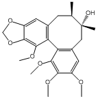 五味子醇乙 CAS：58546-54-6 中藥對(duì)照品標(biāo)準(zhǔn)品