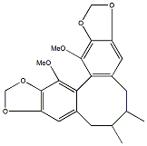 五味子丙素 CAS：61301-33-5 中藥對(duì)照品標(biāo)準(zhǔn)品