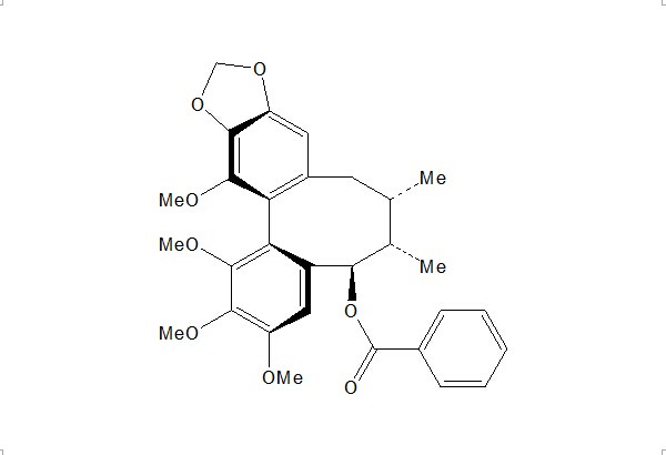 苯甲?；昝仔罯 CAS：130783-32-3 中藥對照品標(biāo)準(zhǔn)品