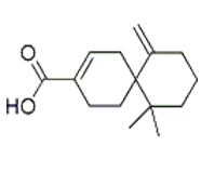 β-花柏烯酸 中藥對照品標(biāo)準(zhǔn)品