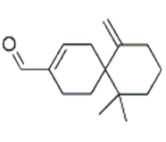 花柏醛 CAS：19912-84-6 中藥對照品標(biāo)準(zhǔn)品