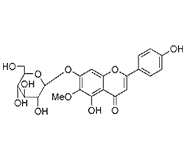 高車前苷 CAS：17680-84-1 中藥對照品 標(biāo)準(zhǔn)品