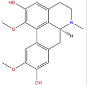 波爾定堿 CAS：476-70-0 中藥對照品標(biāo)準(zhǔn)品