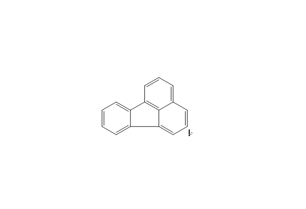 熒蒽 CAS：206-44-0 中藥對照品標(biāo)準(zhǔn)品