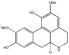 去甲異波爾定 CAS：23599-69-1 中藥對(duì)照品標(biāo)準(zhǔn)品