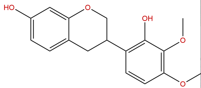 Isomucronulatol CAS：52250-35-8 中藥對(duì)照品標(biāo)準(zhǔn)品