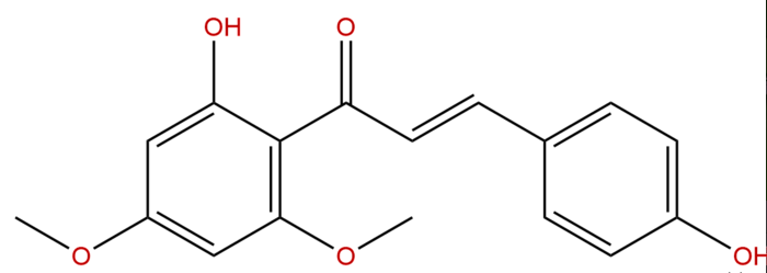 黃卡瓦胡椒素 C CAS：37308-75-1 中藥對照品標準品