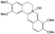 掌葉防己堿 CAS：3486-67-7 中藥對(duì)照品 標(biāo)準(zhǔn)品