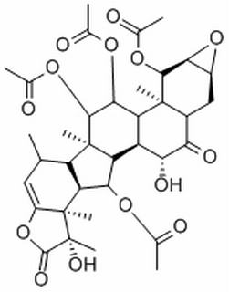 根薯酮內(nèi)酯A CAS：108885-68-3 中藥對(duì)照品標(biāo)準(zhǔn)品