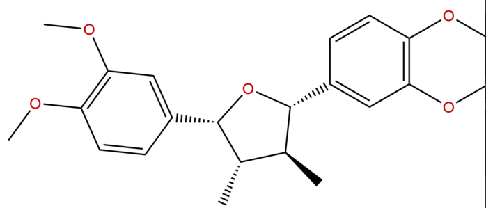 蓋爾格拉文 CAS：528-63-2 中藥對(duì)照品標(biāo)準(zhǔn)品