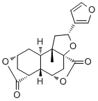 黃獨素B CAS：20086-06-0 中藥對照品 標(biāo)準(zhǔn)品