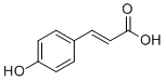 對香豆酸 CAS：501-98-4 中藥對照品標(biāo)準(zhǔn)品