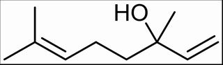芳樟醇 CAS：78-70-6 中藥對照品標(biāo)準品