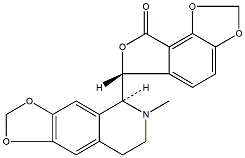 比枯枯靈 CAS：485-49-4 中藥對(duì)照品標(biāo)準(zhǔn)品