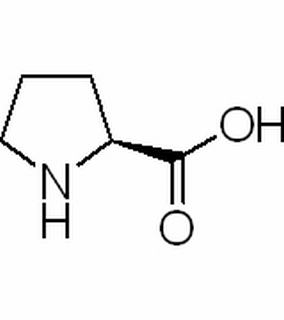 L-脯氨酸 CAS：147-85-3 中藥對照品標(biāo)準(zhǔn)品