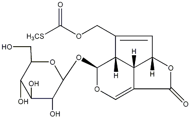 雞屎藤苷 CAS：20547-45-9 中藥對(duì)照品 標(biāo)準(zhǔn)品