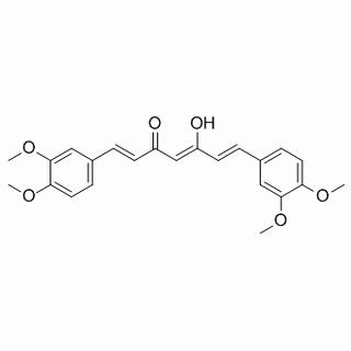 二甲基姜黃素 CAS：52328-98-0 中藥對(duì)照品 標(biāo)準(zhǔn)品