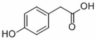 對(duì)羥基苯乙酸 CAS：156-38-7 中藥對(duì)照品標(biāo)準(zhǔn)品