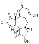 菜薊苦素 CAS：35730-78-0 中藥對照品 標(biāo)準(zhǔn)品