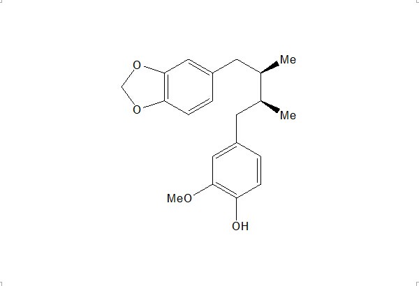 安五脂素 CAS： 107534-93-0 中藥對照品標(biāo)準(zhǔn)品