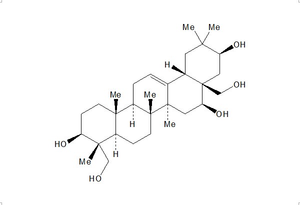 匙羹藤苷元 CAS：19942-02-0 中藥對(duì)照品 標(biāo)準(zhǔn)品