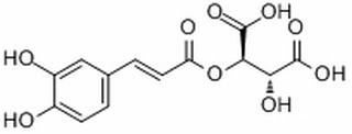 單咖啡酰酒石酸 CAS：67879-58-7 中藥對(duì)照品 標(biāo)準(zhǔn)品