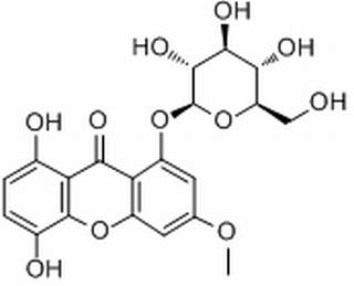 當(dāng)藥醇苷 CAS：23445-00-3 中藥對(duì)照品 標(biāo)準(zhǔn)品