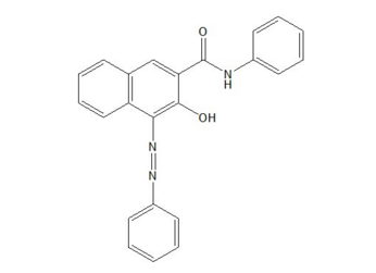 808猩紅 CAS：3789-75-1 中藥對(duì)照品標(biāo)準(zhǔn)品