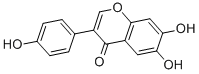 6,7,4'-三羥基異黃酮 CAS：17817-31-1 中藥對(duì)照品標(biāo)準(zhǔn)品
