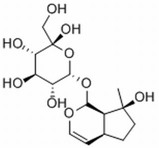 益母草苷 CAS： 52949-83-4 中藥對(duì)照品標(biāo)準(zhǔn)品