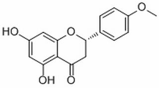 異櫻花素 CAS: 480-43-3 中藥對照品標(biāo)準(zhǔn)品