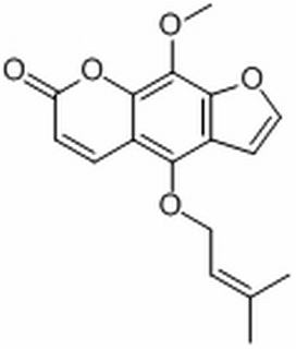 異珊瑚菜素 CAS:14348-22-2 中藥對照品標(biāo)準(zhǔn)品