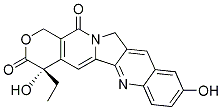 10-羥基喜樹堿 CAS：67656-30-8；64439-81-2；19685-09-7 中藥對照品標