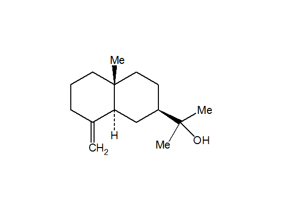  β-桉葉醇  CAS： 473-15-4 中藥對(duì)照品標(biāo)準(zhǔn)品