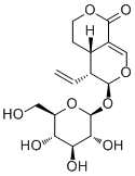 獐牙菜苷 CAS：14215-86-2 中藥對照品標(biāo)準(zhǔn)品