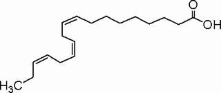 α-亞麻酸 CAS： 463-40-1 中藥對照品標(biāo)準(zhǔn)品