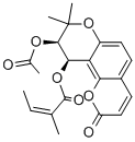 北美芹素 CAS：13161-75-6 中藥對照品標(biāo)準(zhǔn)品