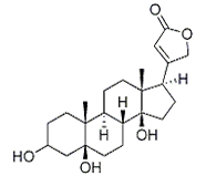 杠柳苷元 CAS：514-39-6 中藥對(duì)照品標(biāo)準(zhǔn)品
