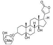 杠柳次苷 CAS： 32476-67-8；127-32-2 中藥對(duì)照品標(biāo)準(zhǔn)品