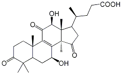 赤芝酸B CAS：95311-95-8 中藥對(duì)照品 標(biāo)準(zhǔn)品