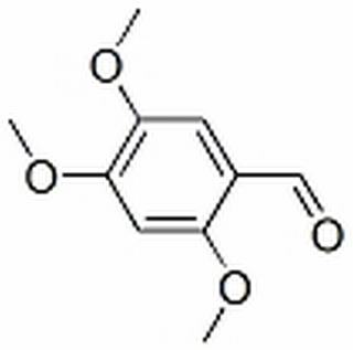 細(xì)辛醛 CAS：4460-86-0 中藥對照品標(biāo)準(zhǔn)品