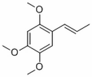 α-細(xì)辛醚 CAS：2883-98-9 中藥對(duì)照品標(biāo)準(zhǔn)品