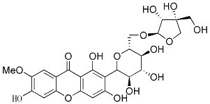 遠(yuǎn)志山酮III CAS：162857-78-5 中藥對照品標(biāo)準(zhǔn)品