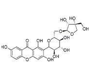 西伯利亞遠志山酮B CAS：241125-81-5 中藥對照品標(biāo)準(zhǔn)品