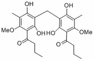 偽綿馬素 CAS： 478-28-4 中藥對(duì)照品標(biāo)準(zhǔn)品